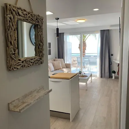 Formentor Apartment Castelldefels Exterior photo