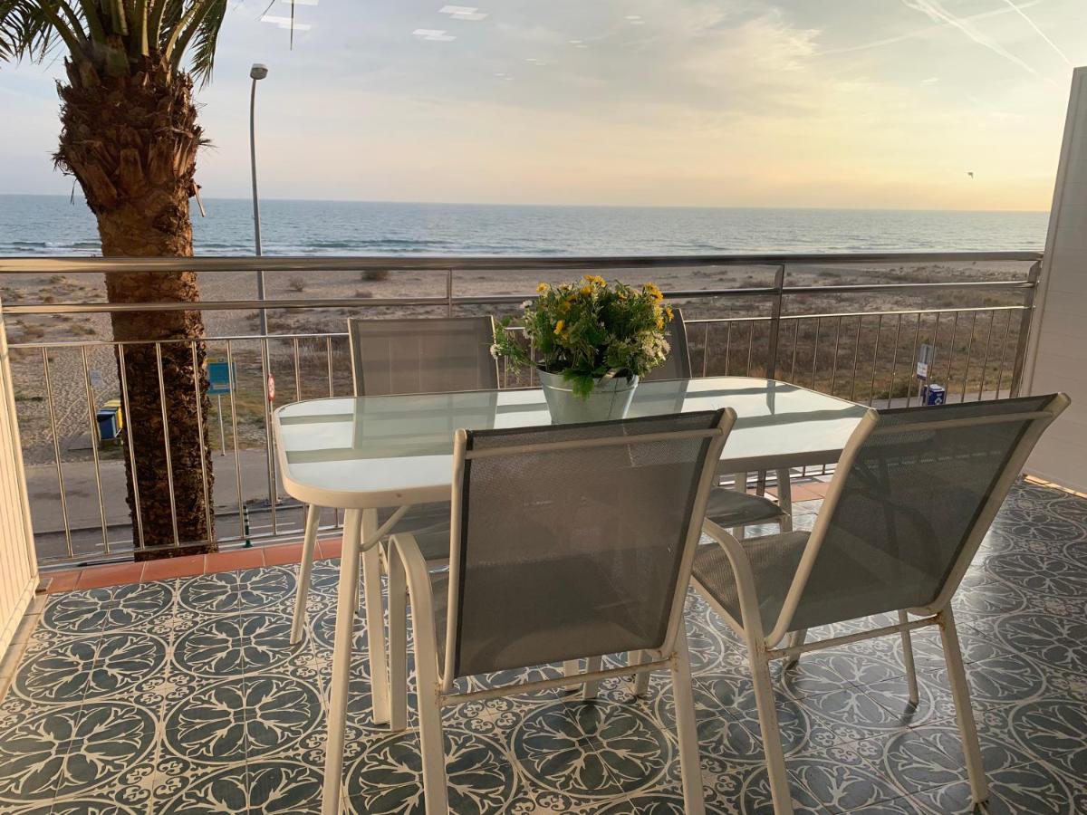 Appartement Formentor Castelldefels