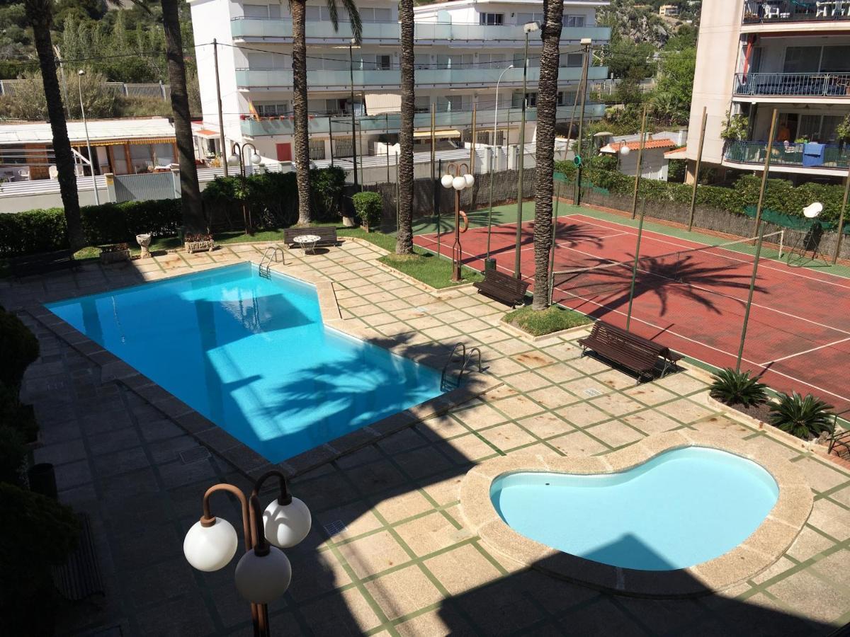 Apartament Formentor Castelldefels