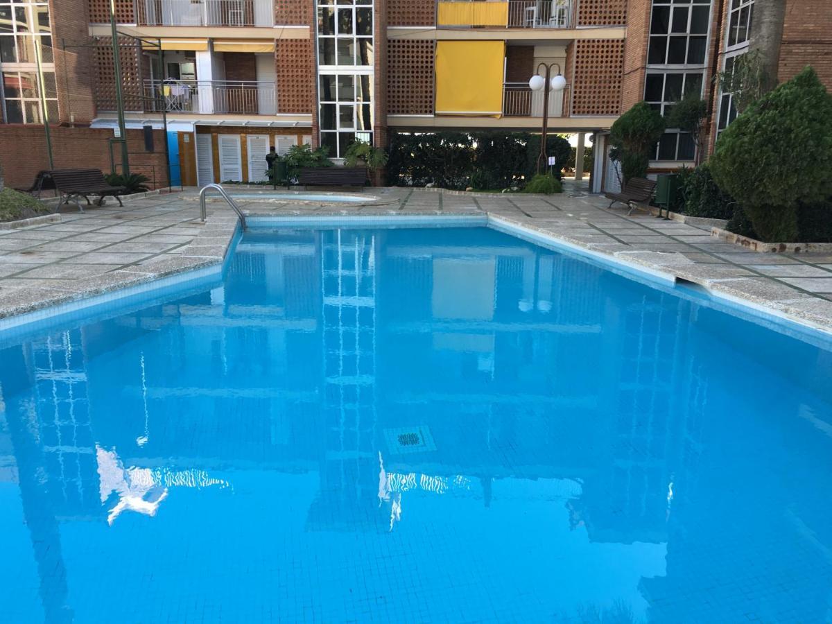 Apartament Formentor
